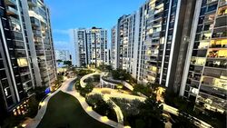 The Panorama (D20), Condominium #559089231
